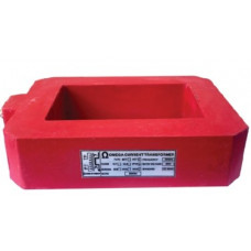 BIẾN DÒNG ĐO LƯỜNG - LOẠI ĐÚC CHỮ NHẬT  MCT 1.600/5A; CL. 1; 15VA